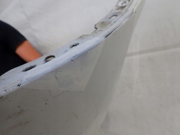 фото thumb №13, Volvo xc60 ii 2 17- бампер зад задній pdc