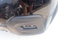 фото thumb №10, Subaru xv 11-15 бампер задня задній