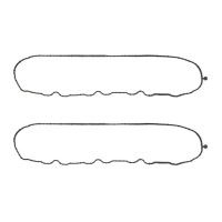 Купить Прокладка крышки 6.2 cadillac escalade camaro 15-, фото thumb