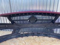 Бампер перед передний mercedes a klasa w176 amg Доставка, фото thumb