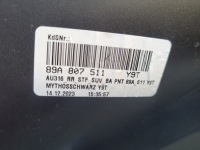 фото thumb №6, Audi q4 89a e-tron s-line 21- бампер задня задній