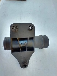 фото thumb №7, Audi a6 c7 a7 4g 3.0 tdi труба шланг интеркулер 4g0145673r 03k906051