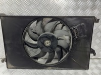 фото thumb №1, Вентилятор радиатора opel signum 2.2 24410990