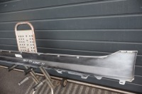 Поріг молдинг поріг права bmw 3 g20 g21 sportline 51127428032 7428032 2018 Доставка, фото thumb