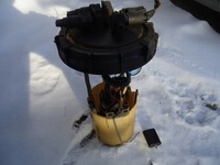 фото thumb №1, Поплавок помпа топлива mercedes sprinter 906