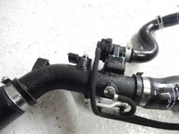 фото thumb №6, Труба интеркулер hyundai kona 1.0 17-23