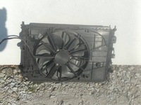 фото thumb №1, Комплект радіатор proace city berlingo iv partner combo 9838520180