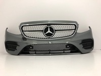 фото thumb №1, Mercedes e klasa w213 amg przedlift бампер перед передний