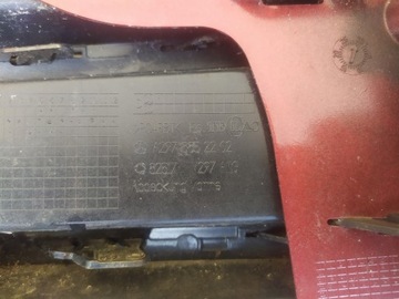 фото thumb №11, Mercedes eqs v297 w297 amg бампер перед переднее a297850002 usa