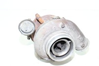фото thumb №1, Турбіна турбонагнітач om471 mercedes actros mp4 a4710967699