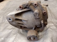 Дифференциал задний bmw f10/f11 3.91 Недорого, фото thumb