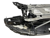 фото thumb №7, Pas переднє радіатор замки установка bmw 3 g20 g21 330ix 252 ps usa