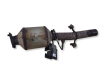 Купить Katalizator/dpf ford transit custom kk215k224ab, фото thumb