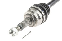 Купити Привідний вал привідна jeep compass, перед, ліва/, фото thumb