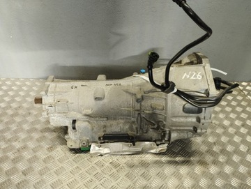 фото thumb №6, Bmw f10 f11 коробка передач автомат n26 8hp-45x 8638277