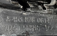 фото thumb №14, Лампа задняя задняя правая smart forfour ii 453 14-19r вкладыш лампы