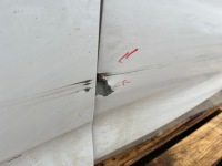 фото thumb №11, Opel astra k 5 v двери левые перед eu org