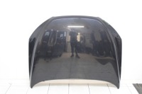 фото thumb №1, Chevrolet captiva lift 10r- капот кришка двигуна