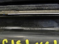 фото thumb №8, Mercedes молдинг поріг права накладка підніжка правий led gls x166 166