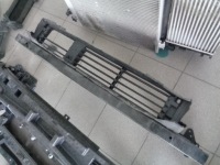 Pas передній підсилювач радіатор комплект renault austral 1.3 hybrid автоматична коробка передач Київ, фото thumb