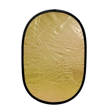 Blenda 5in1 92x122cm 90x120cm 90/120 92/122 диффузор белое золото крышка