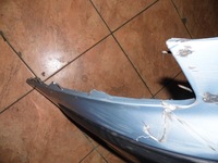 фото thumb №11, Peugeot 807 2.0b 04' бампер перед передний