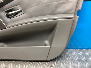 фото thumb №10, Bmw e61 e60 боковина обивка дверь правый перед