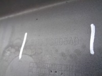 Купить Бампер передний mini countryman s jcw f60 nr 38492, фото thumb