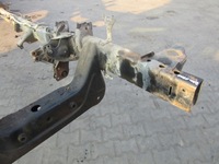 фото thumb №9, Dodge ram iii 1500 2004 рама fv vat