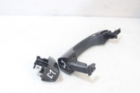 фото thumb №2, Ручка ліва задня зовнішня jeep compass ii