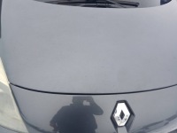 фото thumb №4, Renault scenic iii капот porywa kol teb66 2010r