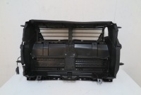 Bmw 2 f45 f46 повітропровід повітря шторка жалюзі 7338207 Київ, фото thumb