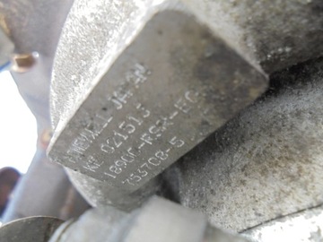 фото thumb №6, Турбонагнітач 18900-rsr-e01 civic viii 2.2 i-cdti