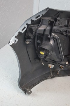 фото thumb №15, Бампер перед peugeot 308 t7 рестайлінг led