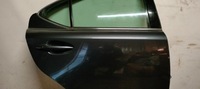 фото thumb №4, Двері ліва задня lexus is ii