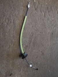 фото thumb №1, Audi a8 d3 трос тяга замка правый задняя