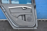 фото thumb №9, Volvo s80 ii дверь левый задняя задние sedan 492-46