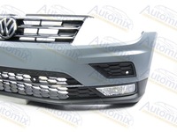 фото thumb №13, Бампер передний vw tiguan 16 - 20 pdc-4 kompletny !