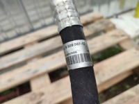 фото thumb №4, Bmw e90 e91 330 xd 3.0 d m57 шланг кондиционера