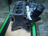 фото thumb №3, Mercedes 2,2cdi блок двигуна r6510111401