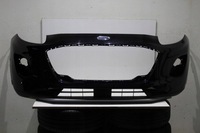 фото thumb №1, Ford puma mk2 бампер перед гарний +спойлер