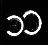 Фары chrysler jeep grand cherokee od 2005 к 2008 год led Доставка, фото thumb