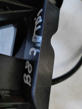 фото thumb №5, Vw passat b8 педаль газу гальма комплект eu