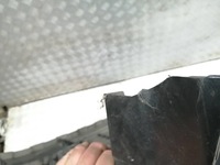 фото thumb №6, Pas передний усилитель шторка жалюзи renault megane iv 625000833r