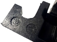 фото thumb №15, Ford focus mk3 направляющие бампера задняя bm51-a17b861-a