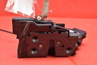 фото thumb №5, Замок двері правий перед передній eu mazda 3 1 i bk 04r