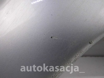 фото thumb №6, Jeep cherokee kj подкрылок планка зад правые
