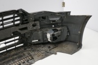 Audi a6 c7 lift 15r бампер передний перед pdc ксенон lx5n Оригинал, фото thumb