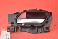 фото thumb №1, Ручка внутренняя левая перед citroen c5 ii x7 iii sedan