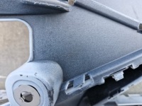 фото thumb №8, Seat leon iv cupra бампер передній 5fa807217b/c